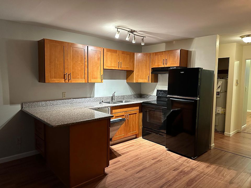 414 Belmont Ave E Seattle, WA | Zillow - Apartments for Rent in Seattle