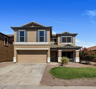 16008 W Durango St, Goodyear, AZ, 85338