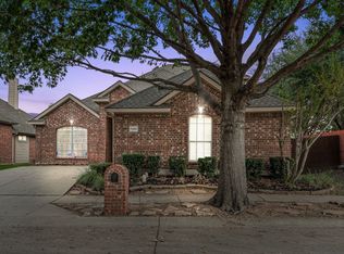 7800 Blacktail Trl, McKinney, TX 75070
