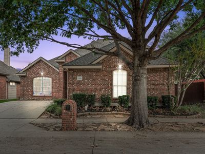 7800 Blacktail Trl, McKinney, TX, 75070