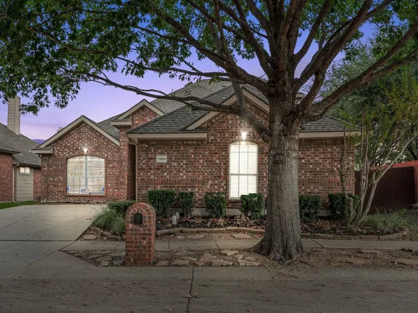 7800 Blacktail Trl, McKinney, TX 75070