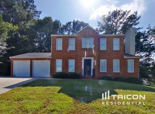 627 Ridge Way, Lithonia, GA 30058