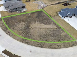 3603 Apollo St, Cedar Falls, IA 50613