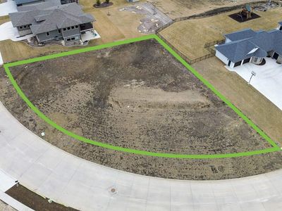 3603 Apollo St, Cedar Falls, IA, 50613