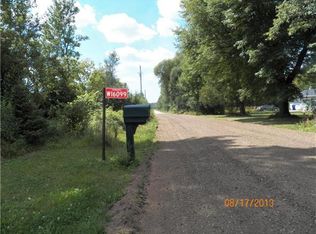 W16099 Sell Ln, Tigerton, WI 54486