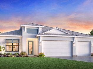 Rossi Plan, Monterey at Lakewood Ranch - Ardenna Collection, Sarasota, FL 34240