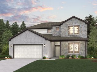 17010 Clover Fern Ln, Waller, TX 77484