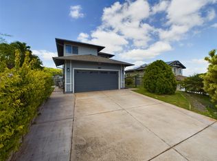 92-485 Hoanu St, Kapolei, HI 96707