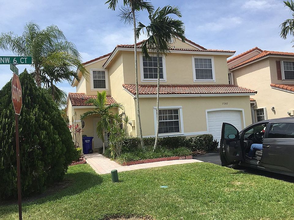 1st image of 17202 NW 6th Ct