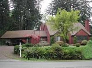 3935 Monterey Pl NE, Renton, WA 98056