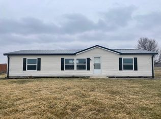 6164 W Us Highway 50, Holton, IN 47023