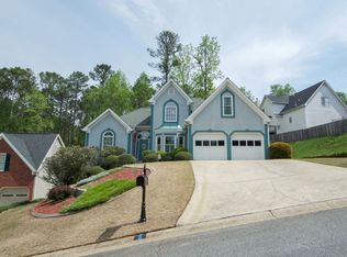 2714 Kaley Ln NW, Kennesaw, GA 30152