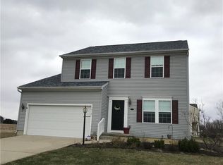 10121 Infinity Ln, Piqua, OH 45356