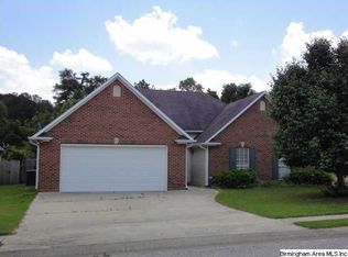 8045 Rockhampton Cir, Helena, AL 35080