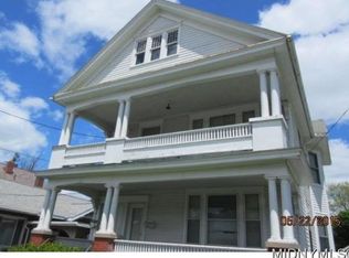 806 Newell St, Utica, NY 13502