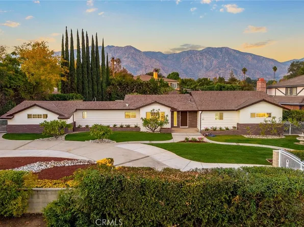 451 W Foothill Blvd, Arcadia, CA 91006