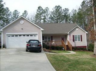 1381 Apalachee Woods Trl, Buckhead, GA 30625