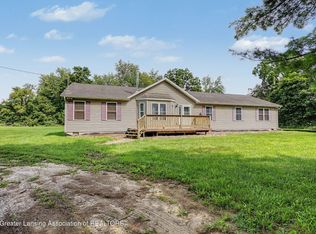 3600 N Shaytown Rd, Vermontville, MI 49096
