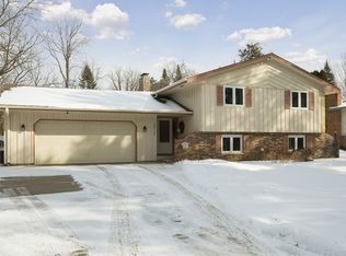 10711 Mississippi Blvd NW, Coon Rapids, MN 55433