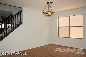 Formal Dining
