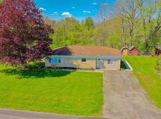 2689 E Singer Rd, North Manchester, IN 46962