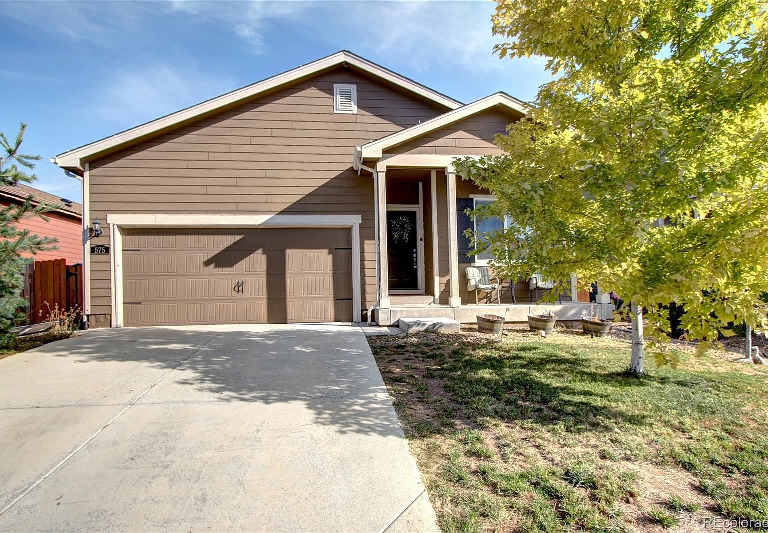 575 Solano Dr, Lochbuie, CO 80603 Zillow