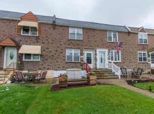 14 Briarcliffe Rd, Glenolden, PA 19036