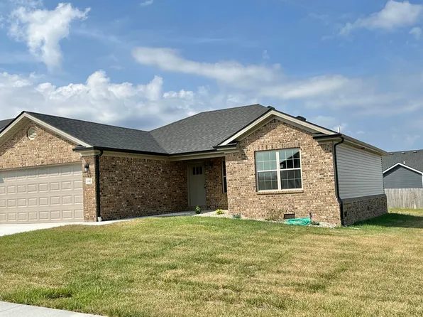 140 Stillwater Dr, Berea, KY 40403