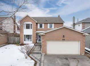 908 White Ash Dr, Whitby, ON L1N 7S8