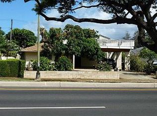 4366 Kilauea Ave, Honolulu, HI 96816