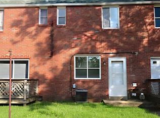 7005 McKinley Ct, Clairton, PA