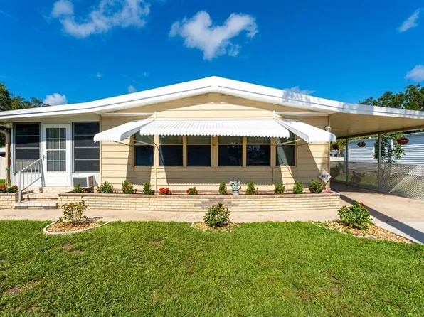 5619 Bayshore Rd Lot 429, Palmetto, FL 34221