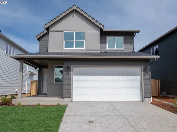 10705 NE 139th Ave Lot 7, Vancouver, WA 98682