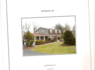 10 Rockford Dr, West Nyack, NY 10994