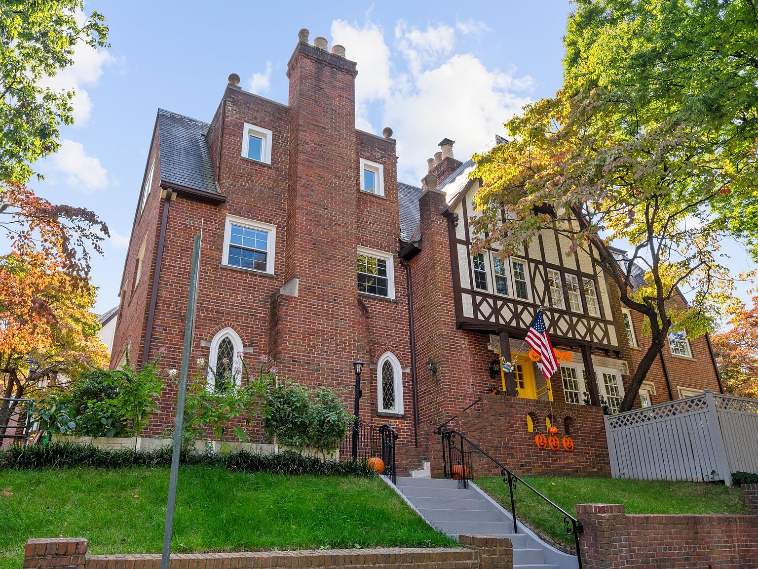 4400 Q St NW APT A, Washington, DC 20007 | Zillow
