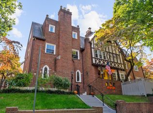 4400 Q St NW APT A, Washington, DC 20007