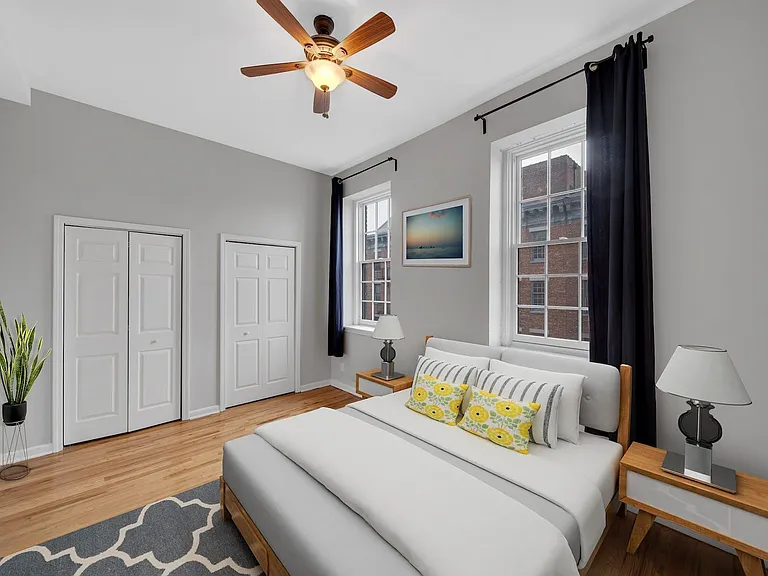 186 Wayne St #321D — Photo 4