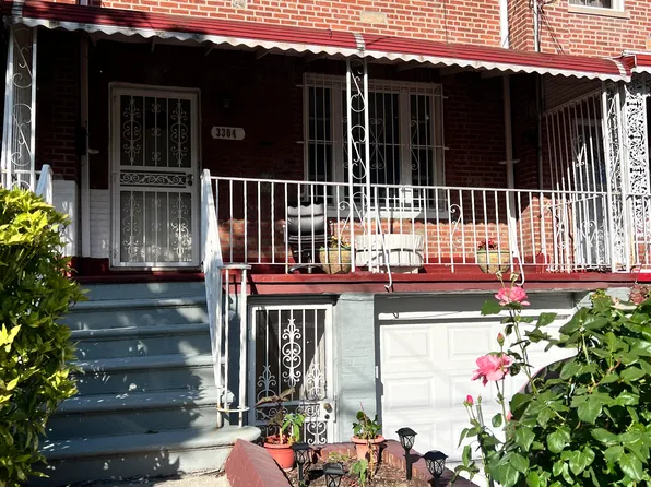 3304 Bouck Ave Floor 1, Bronx, NY 10469