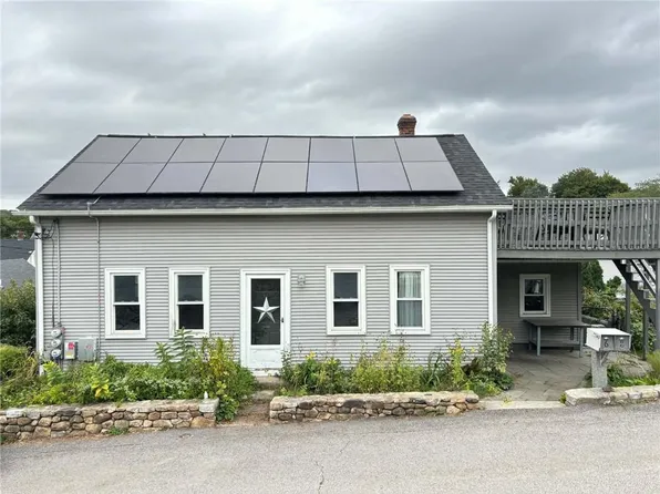 6 Angell St, West Warwick, RI 02893