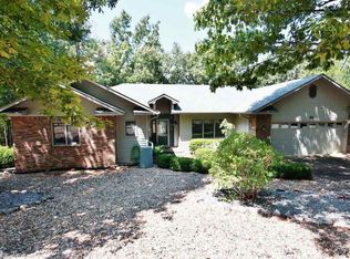 44 Murcia Way, Hot Springs, AR 71909