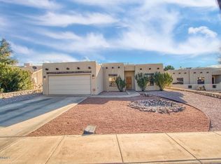 1814 Bentley Dr, Las Cruces, NM 88001