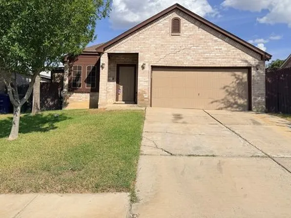 819 George Read Dr, Laredo, TX 78046