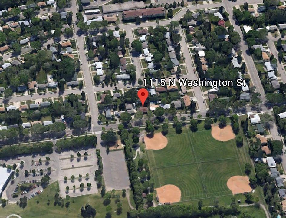 2nd image of 1115 N St NW
