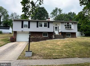 3212 Trinity Rd, Harrisburg, PA 17109
