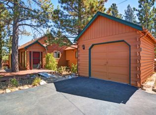 481 Vista Ln, Big Bear Lake, CA 92315