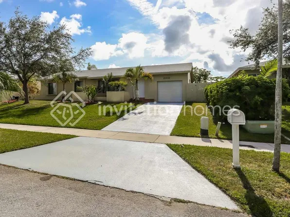 21332 SW 97th Pl, Cutler Bay, FL 33189
