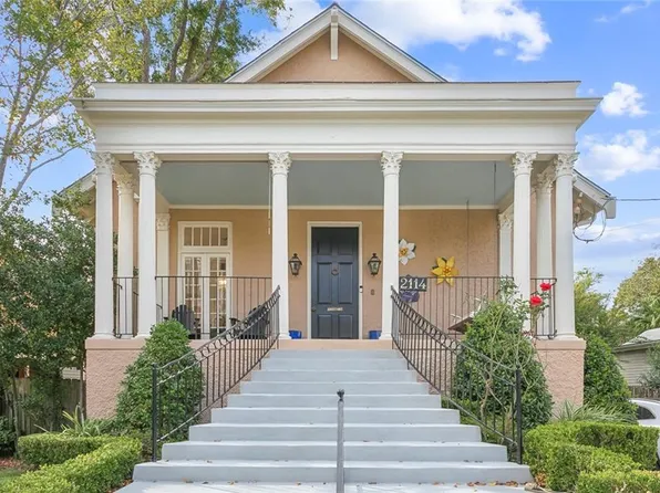2114 Jefferson Ave, New Orleans, LA 70115