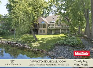 20896 Channel Dr, Greenwood, MN 55331