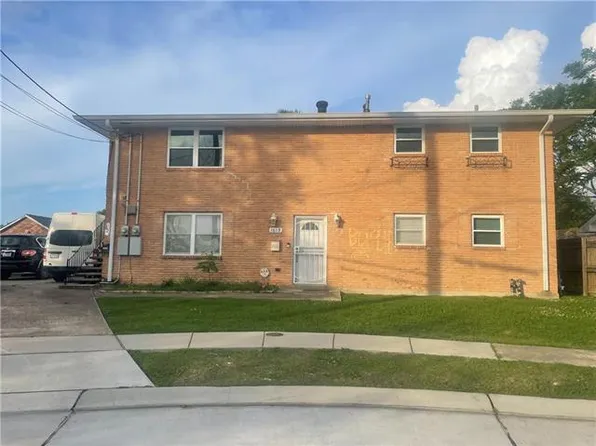 1621 Caton Ct, New Orleans, LA 70122