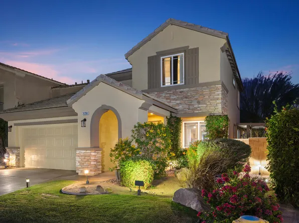 31298 Faja Caballero, Cathedral City, CA 92234